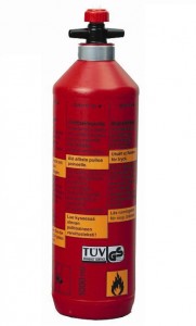 Trangia Fuel Bottle